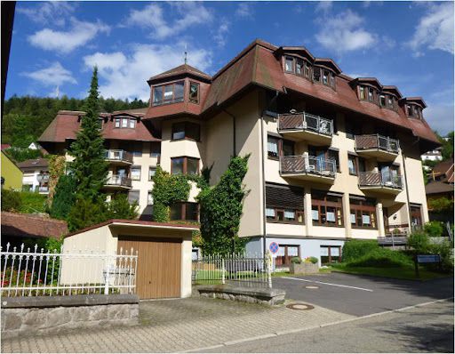 Ein Platz zum Wohlfühlen in Triberg im Schwarzwald