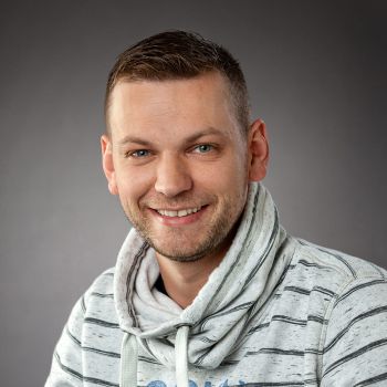 Thilo Hoffmann